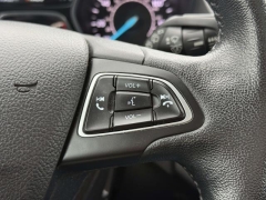 Used 2019  Ford Escape 4d SUV 4WD SEL at Paradise Motors near Lansing&comma; MI