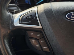 Used 2015  Ford Edge 4d SUV FWD SEL V6 at Paradise Motors near Lansing&comma; MI