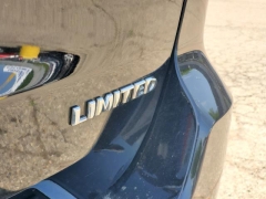 Used 2019  Jeep Grand Cherokee 4d SUV 4WD Limited V6 at Paradise Motors near Lansing&comma; MI