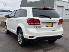 Used 2018  Dodge Journey 4d SUV AWD GT at Paradise Motors near Lansing&comma; MI