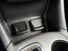 Used 2017  Chevrolet Cruze 4d Sedan LT Auto at Paradise Motors near Lansing, MI