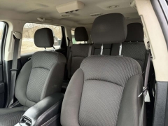 Used 2019  Dodge Journey SXT AWD at Paradise Motors near Lansing&comma; MI