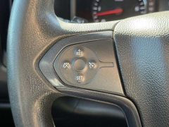 Used 2016  Chevrolet Silverado 1500 4WD Double Cab Custom at Paradise Motors near Lansing&comma; MI