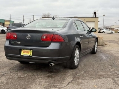 Used 2010  Buick Lucerne 4d Sedan CXL at Paradise Motors near Lansing, MI