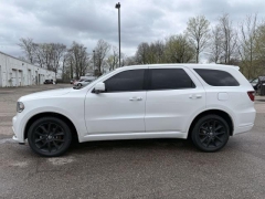 Used 2018  Dodge Durango 4d SUV AWD GT at Paradise Motors near Lansing&comma; MI