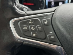 Used 2018  Chevrolet Equinox 4d SUV AWD Premier w&sol;1LZ at Paradise Motors near Lansing&comma; MI