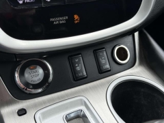 Used 2017 Nissan Murano 4d SUV FWD Platinum at Paradise Motors near Lansing, MI