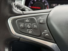 Used 2020  Chevrolet Malibu 4d Sedan LT at Paradise Motors near Lansing&comma; MI