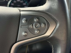 Used 2017  Chevrolet Silverado 1500 4WD Double Cab LT at Paradise Motors near Lansing&comma; MI