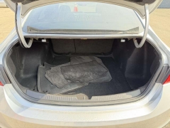 Used 2018  Chevrolet Malibu 4d Sedan LT at Paradise Motors near Lansing&comma; MI