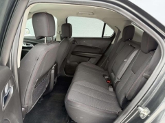 Used 2017  Chevrolet Equinox 4d SUV FWD LT at Paradise Motors near Lansing&comma; MI