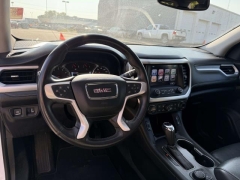 Used 2017  GMC Acadia 4d SUV AWD SLT-2 at Paradise Motors near Lansing, MI