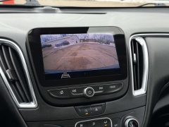 Used 2020  Chevrolet Malibu 4d Sedan LT at Paradise Motors near Lansing&comma; MI