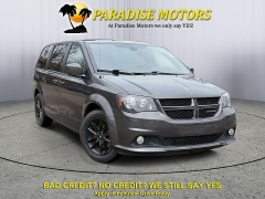  2020 Dodge Grand Caravan 4d Wagon GT at Paradise Motors near Lansing&comma; MI