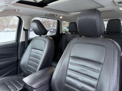 Used 2018  Ford Escape 4d SUV 4WD SEL at Paradise Motors near Lansing&comma; MI