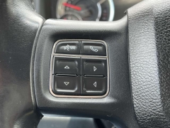 Used 2016  Ram 1500 4WD Quad Cab SLT at Paradise Motors near Lansing, MI