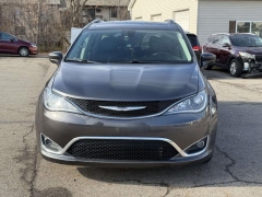 Used 2017  Chrysler Pacifica 4d Wagon Touring-L Plus at Paradise Motors near Lansing, MI