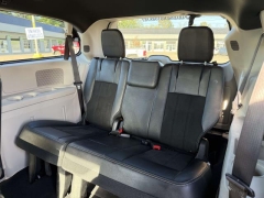 Used 2019  Dodge Grand Caravan 4d Wagon SXT at Paradise Motors near Lansing&comma; MI