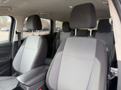 Used 2017  Ford Escape 4d SUV 4WD SE at Paradise Motors near Lansing&comma; MI