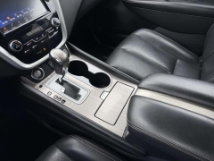 Used 2017  Nissan Murano 4d SUV AWD Platinum &lpar;2017&period;5&rpar; at Paradise Motors near Lansing&comma; MI