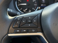 Used 2019  Nissan Rogue 4d SUV AWD SV at Paradise Motors near Lansing&comma; MI