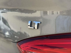 Used 2018  Chevrolet Cruze 4d Sedan LT Auto at Paradise Motors near Lansing&comma; MI