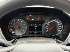 Used 2018  Chevrolet Equinox 4d SUV FWD LS at Paradise Motors near Lansing, MI