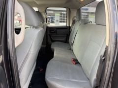 Used 2016  Ram 1500 4WD Quad Cab Tradesman at Paradise Motors near Lansing&comma; MI