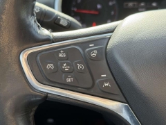 Used 2020  Chevrolet Malibu 4d Sedan LT at Paradise Motors near Lansing&comma; MI