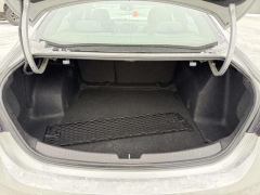 Used 2016  Chevrolet Malibu 4d Sedan LS at Paradise Motors near Lansing&comma; MI