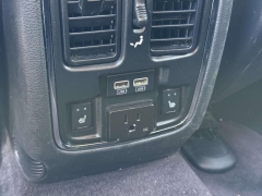 Used 2016  Dodge Durango 4d SUV AWD Limited at Paradise Motors near Lansing, MI