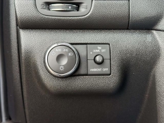 Used 2017  Buick Enclave 4d SUV AWD Premium at Paradise Motors near Lansing&comma; MI