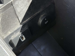 Used 2017  Ford Escape 4d SUV 4WD Titanium at Paradise Motors near Lansing, MI