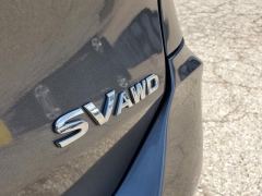 Used 2018  Nissan Rogue 4d SUV AWD SV at Paradise Motors near Lansing&comma; MI