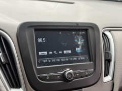 Used 2016 Chevrolet Malibu 4d Sedan LS at Paradise Motors near Lansing, MI