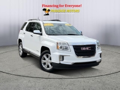 Used 2017 GMC Terrain 4d SUV FWD SLE2 at Paradise Motors near Lansing, MI