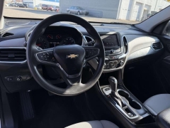 Used 2020  Chevrolet Equinox 4d SUV AWD LS w/1LS at Paradise Motors near Lansing, MI