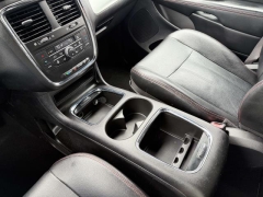 Used 2019  Dodge Grand Caravan 4d Wagon GT at Paradise Motors near Lansing&comma; MI