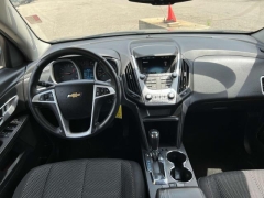Used 2017 Chevrolet Equinox 4d SUV FWD LT at Paradise Motors near Lansing, MI