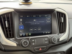 Used 2019  GMC Terrain 4d SUV FWD SLT 1&period;5L Turbo at Paradise Motors near Lansing&comma; MI