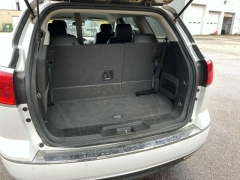 Used 2017  Buick Enclave 4d SUV AWD Premium at Paradise Motors near Lansing, MI