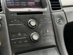 Used 2013  Ford Taurus 4d Sedan SEL V6 at Paradise Motors near Lansing, MI