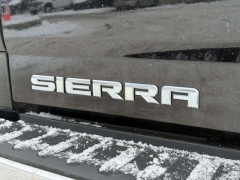 Used 2015  GMC Sierra 1500 4WD Double Cab at Paradise Motors near Lansing&comma; MI