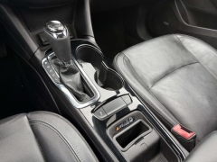 Used 2017  Chevrolet Cruze 4d Sedan Premier at Paradise Motors near Lansing&comma; MI