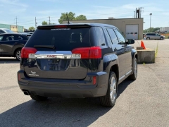 Used 2017 GMC Terrain 4d SUV FWD SLE1 at Paradise Motors near Lansing, MI
