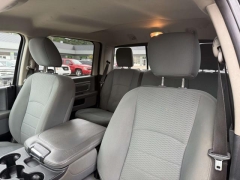 Used 2016  Ram 1500 4WD Crew Cab SLT at Paradise Motors near Lansing&comma; MI