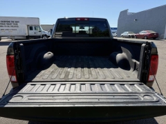 Used 2017  Ram 1500 4WD Quad Cab SLT at Paradise Motors near Lansing&comma; MI
