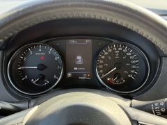 Used 2020  Nissan Rogue 4d SUV FWD SV at Paradise Motors near Lansing&comma; MI