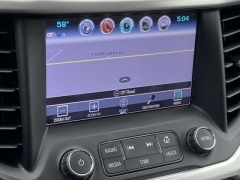 Used 2018 GMC Acadia 4d SUV AWD SLT-1 at Paradise Motors near Lansing, MI