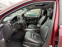 Used 2017  Buick Enclave 4d SUV AWD Premium at Paradise Motors near Lansing&comma; MI